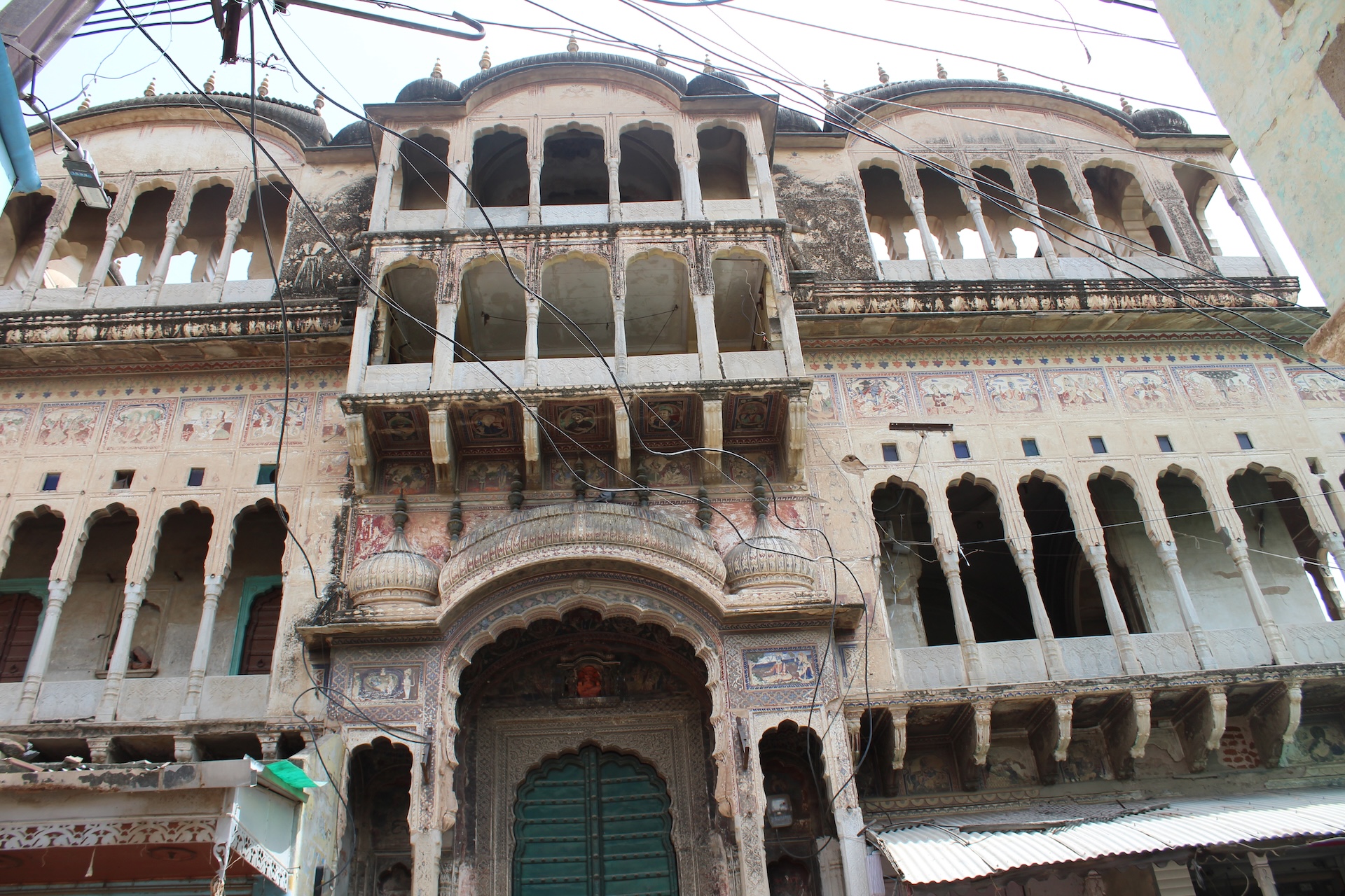 Baghato Ke Haveli 2