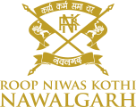 Roop Niwas Kothi