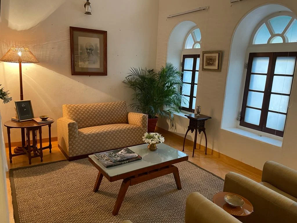 Roop Niwas Kothi Space 1